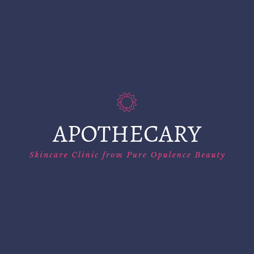 Apothecary Logo